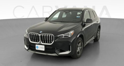 2025 BMW X1