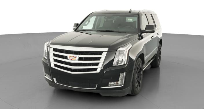 2015 Cadillac Escalade Premium -
                  Bessemer, AL