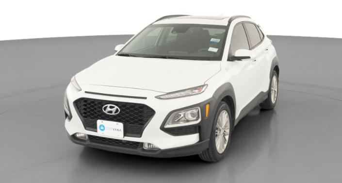 Thumbnail: 2019 Hyundai Kona - 1