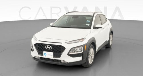 2019 Hyundai Kona