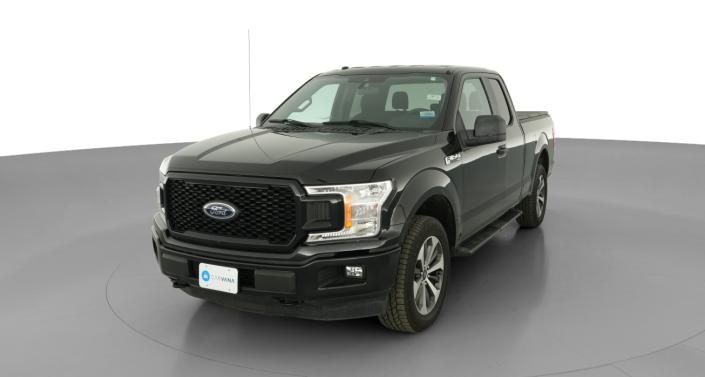 Thumbnail: 2019 Ford Econoline - 1