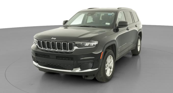 Thumbnail: 2023 Jeep Grand Cherokee L - 1