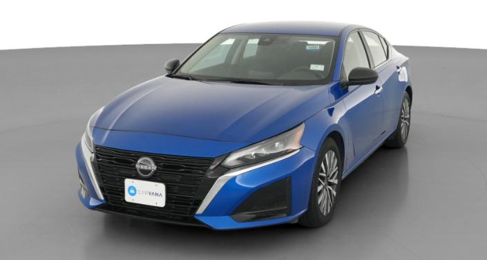 Thumbnail: 2025 Nissan Altima - 1