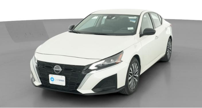 Thumbnail: 2025 Nissan Altima - 1