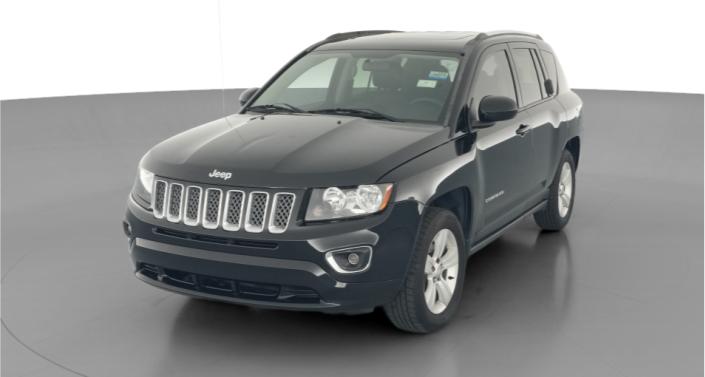 Thumbnail: 2015 Jeep Compass - 1