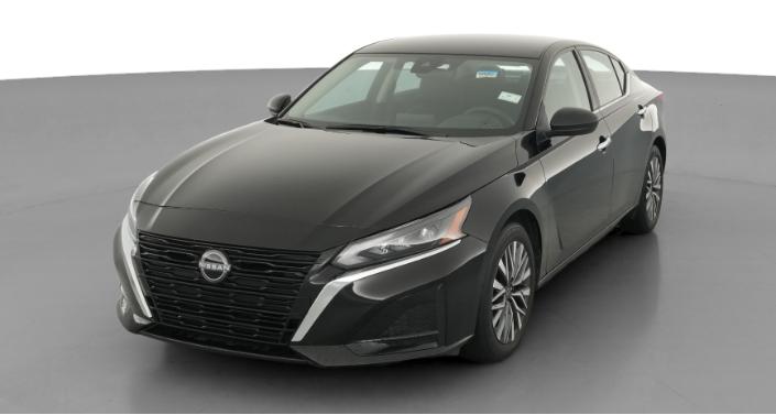 Thumbnail: 2025 Nissan Altima - 1