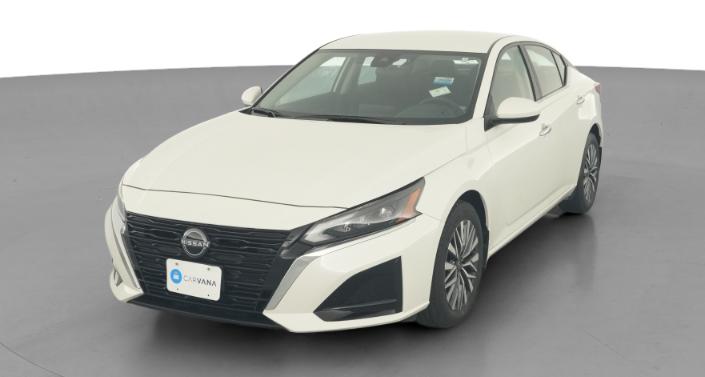 Thumbnail: 2023 Nissan Altima - 1