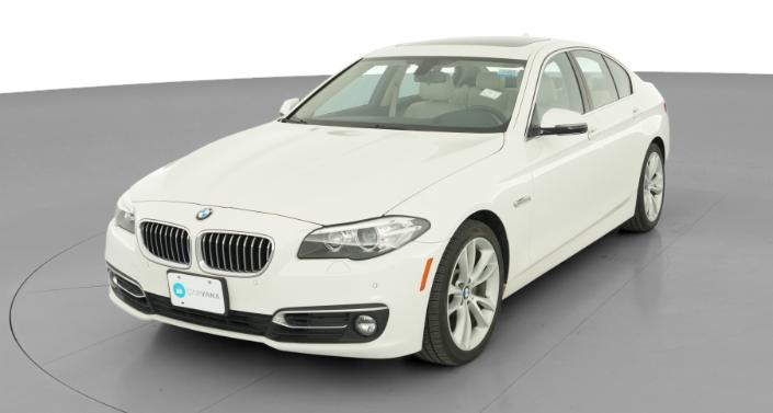 2014 BMW 5 Series 535i xDrive -
                  Hebron, OH