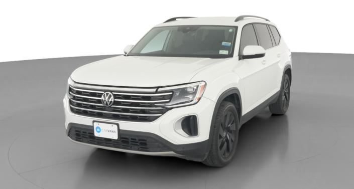 Thumbnail: 2024 Volkswagen Atlas - 1