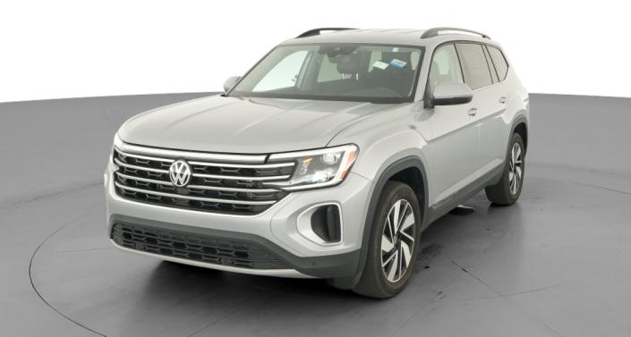 Thumbnail: 2025 Volkswagen Atlas - 1