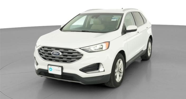 Thumbnail: 2020 Ford Edge - 1