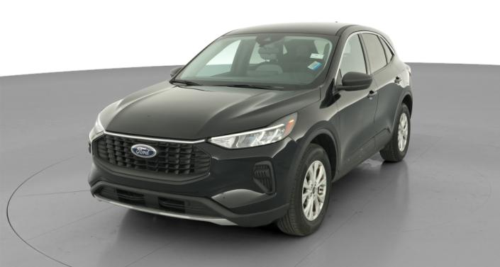 Thumbnail: 2024 Ford Escape - 1