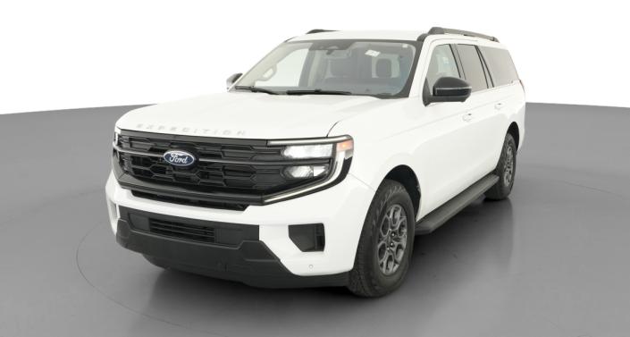 Thumbnail: 2025 Ford Expedition MAX - 1