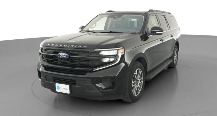 Thumbnail: 2025 Ford Expedition MAX - 1
