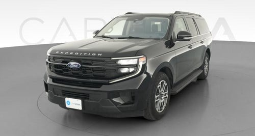 2025 Ford Expedition MAX