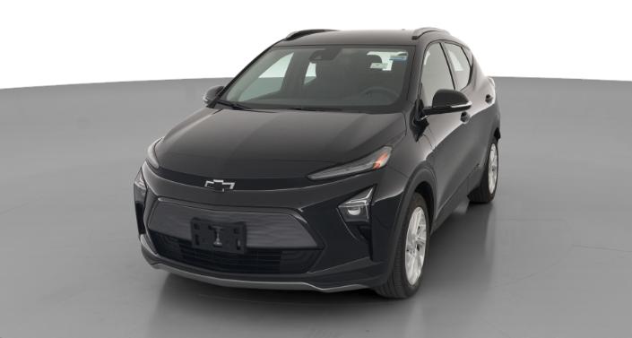 2023 Chevrolet Bolt EUV LT -
                  Lorain, OH