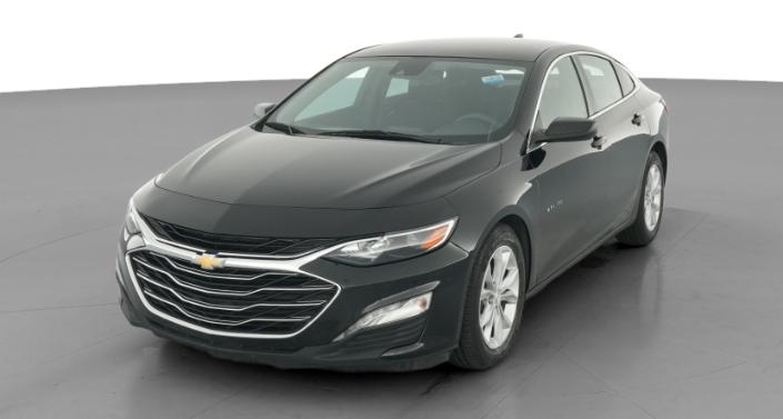 Thumbnail: 2023 Chevrolet Malibu - 1