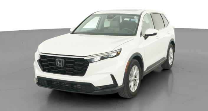 Thumbnail: 2024 Honda CR-V - 1