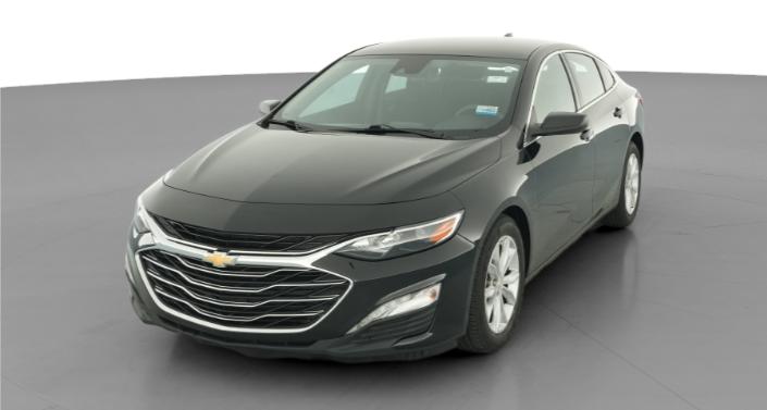 Thumbnail: 2023 Chevrolet Malibu - 1