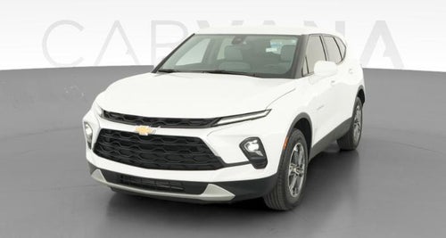 2023 Chevrolet Blazer