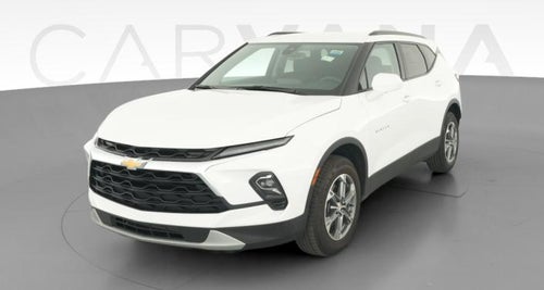 2023 Chevrolet Blazer