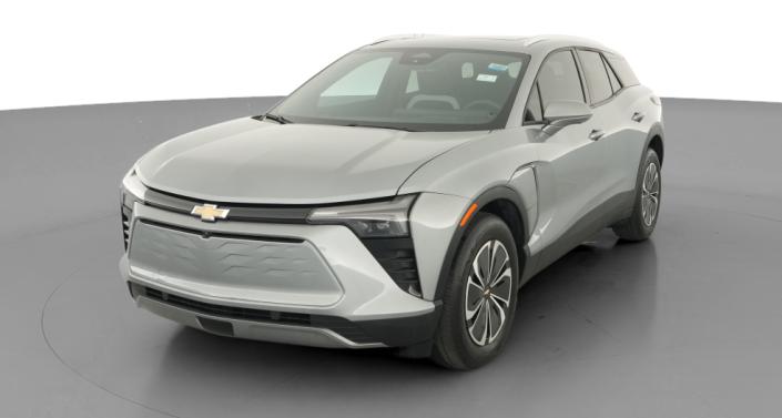 2024 Chevrolet Blazer EV LT -
                  Bessemer, AL