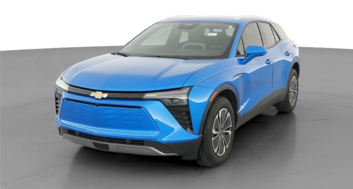 2025 Chevrolet Blazer EV LT -
                  Bessemer, AL