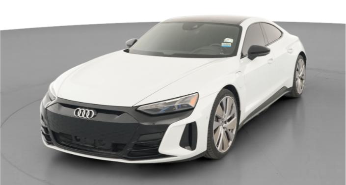 2022 Audi e-tron GT Prestige -
                  Fort Worth, TX