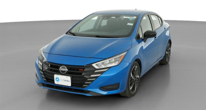 Thumbnail: 2023 Nissan Versa - 1