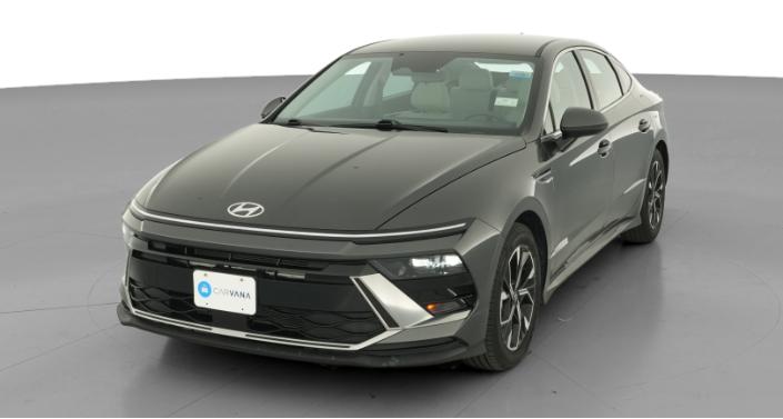 Thumbnail: 2025 Hyundai Sonata - 1