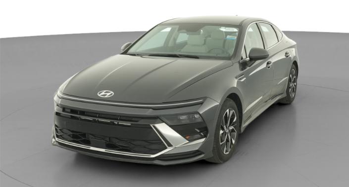 Thumbnail: 2025 Hyundai Sonata - 1