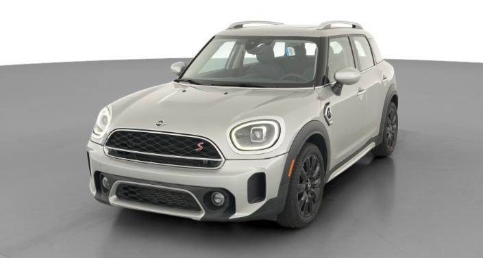 Thumbnail: 2023 MINI Cooper Countryman - 1