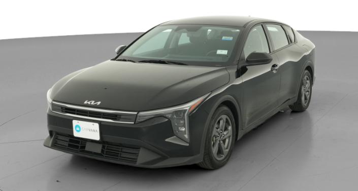 2025 Kia K4 LXS -
                  Hebron, OH