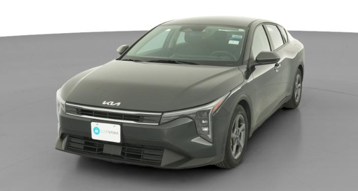 Thumbnail: 2025 Kia K4 - 1