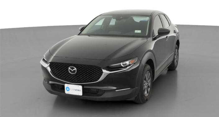 2021 Mazda CX-30 Base -
                  Wheatland, OK
