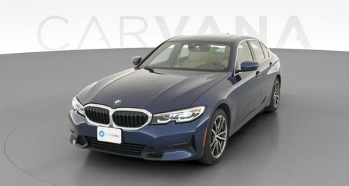 2020 BMW 3 Series