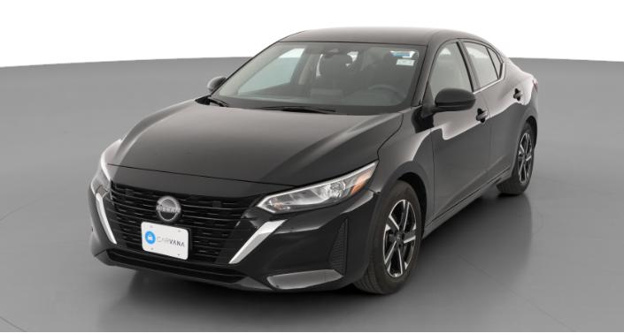 Thumbnail: 2025 Nissan Sentra - 1