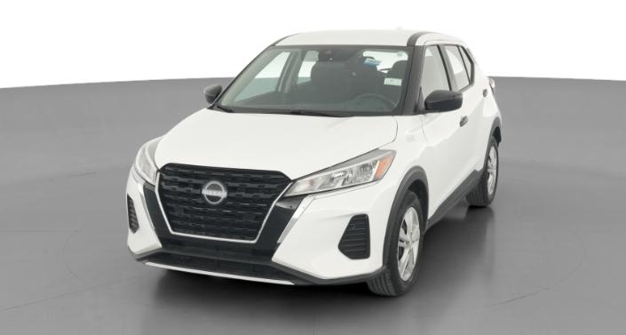 Thumbnail: 2023 Nissan Kicks - 1