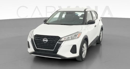 2023 Nissan Kicks