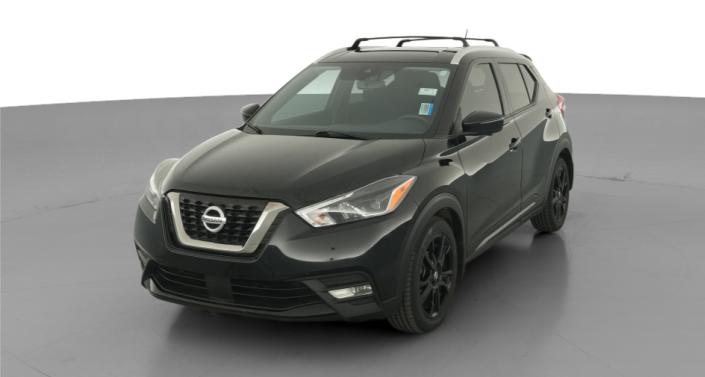Thumbnail: 2020 Nissan Kicks - 1