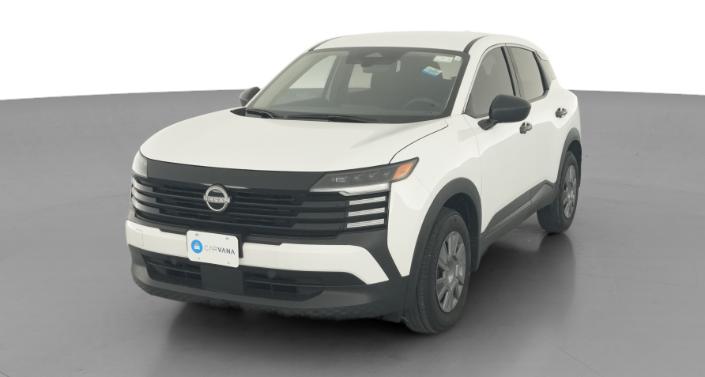 Thumbnail: 2025 Nissan Kicks - 1