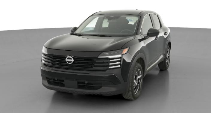 Thumbnail: 2025 Nissan Kicks - 1