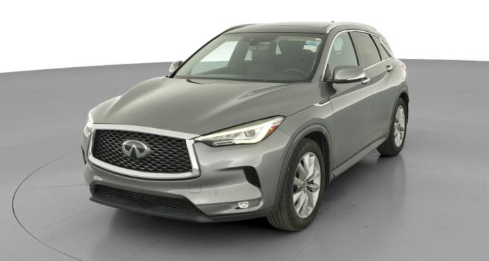 Thumbnail: 2019 INFINITI QX50 - 1