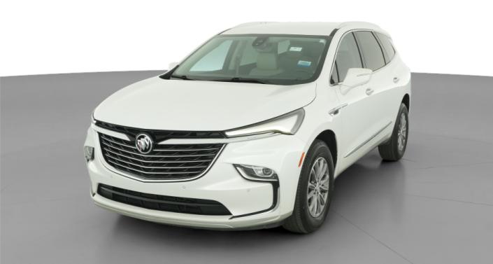 Thumbnail: 2023 Buick Enclave - 1