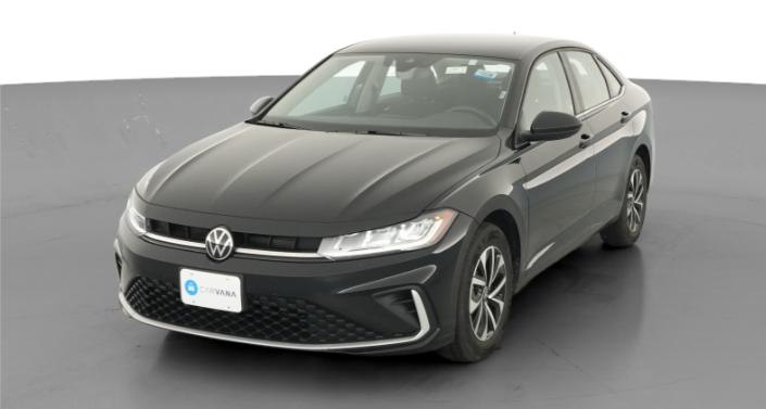 Thumbnail: 2025 Volkswagen Jetta - 1