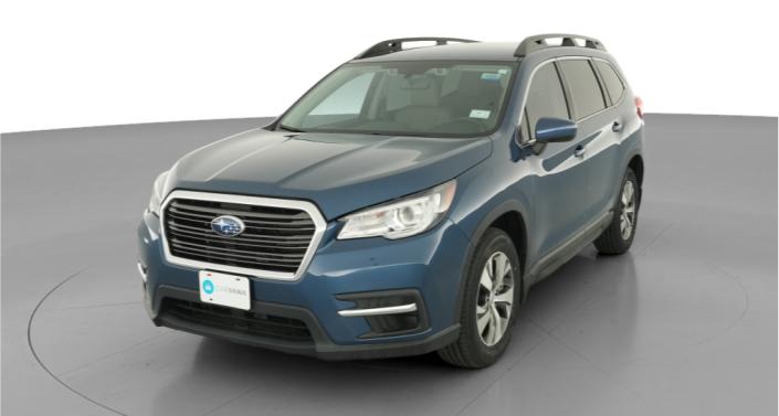 Thumbnail: 2021 Subaru Ascent - 1