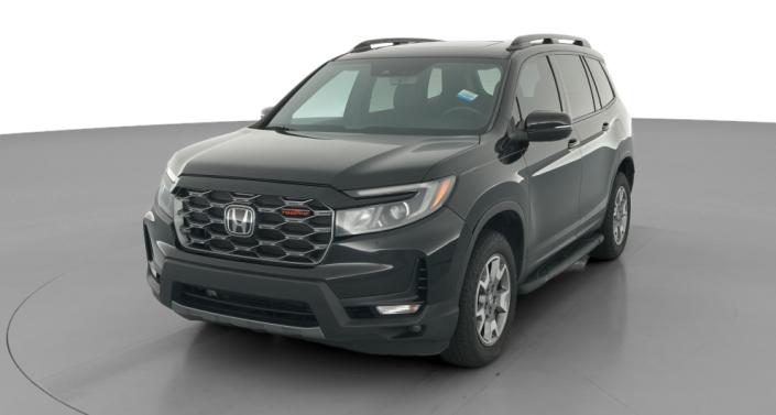 Thumbnail: 2023 Honda Passport - 1