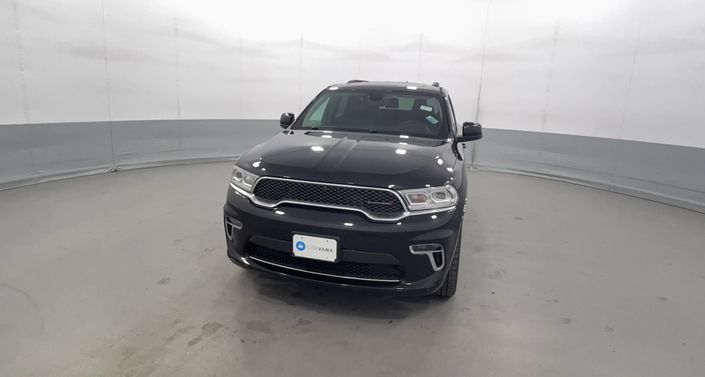 Thumbnail: 2021 Dodge Durango - 1