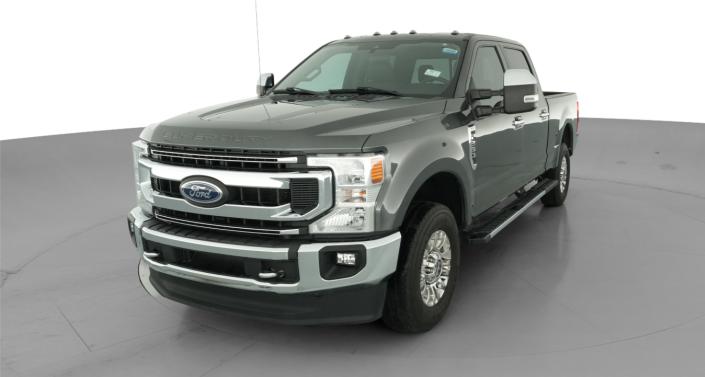 Thumbnail: 2020 Ford Econoline - 1