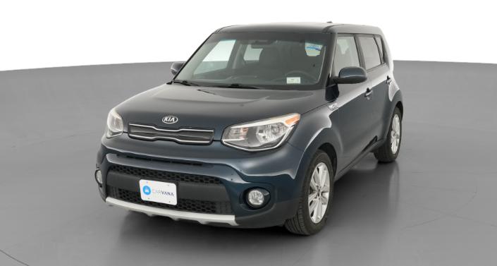 Thumbnail: 2018 Kia Soul - 1